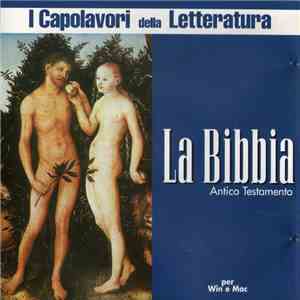 Various - La Bibbia - Antico Testamento