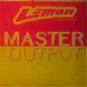 Various - Master Output Vol.4
