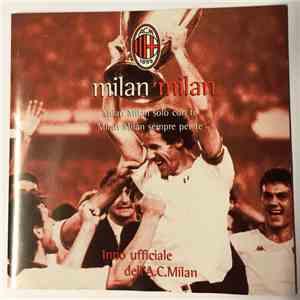 Various - Milan Milan