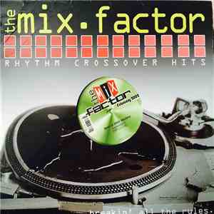 Various - Mix Factor 31 (February 2002)