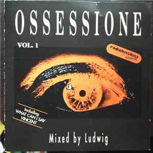 Various - Ossessione Vol. 1