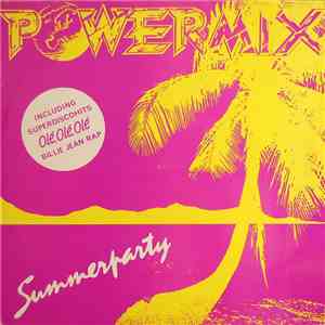 Various - Powermix