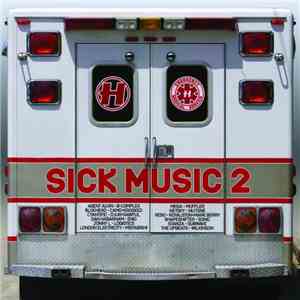 Various - Sick Music 2