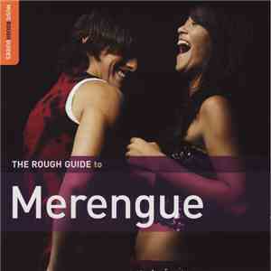 Various - The Rough Guide To Merengue