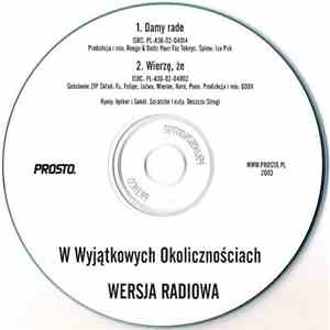 W Wyjątkowych Okolicznościach - Damy Rade