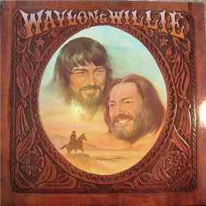 Waylon & Willie - Waylon & Willie