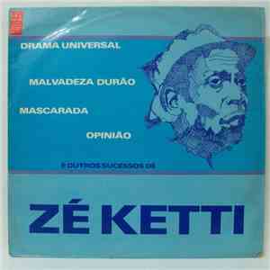 Zé Ketti - Opinião...E Outros Sucessos