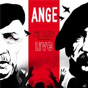 Ange  - Emile Jacotey Résurrection Live