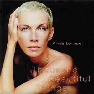 Annie Lennox - A Thousand Beautiful Things