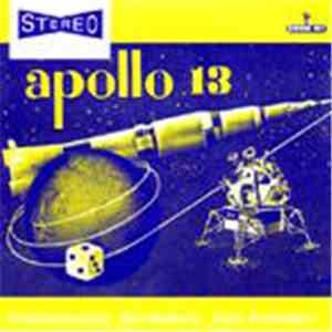Apollo 13 - Krabbeninvasie