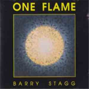 Barry Stagg  - One Flame
