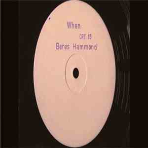 Beres Hammond - When