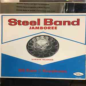 Bill Brass And His Royaltones - Steel Band Jamboree