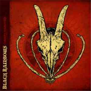 Black Rainbows - Carmina Diabolo