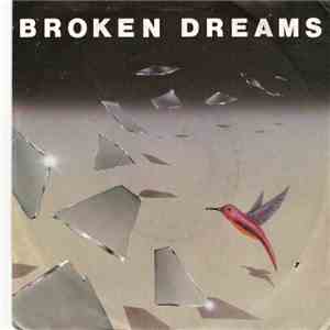Broken Dreams  - Broken Dreams