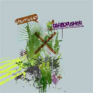 Cardopusher - Hippie Killers Don't Mind Jah Conversations