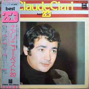 Claude Ciari - best 20