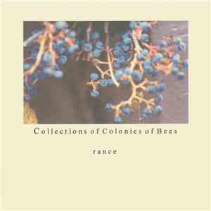 Collections Of Colonies Of Bees - Rance