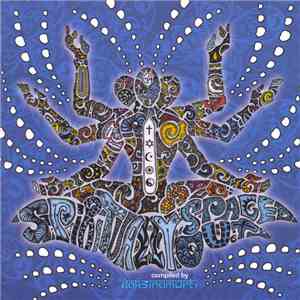 Daksinamurti - Spiritually Spaced Out