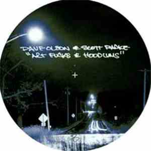 Dave Olson & Scott Radke - Art Fucks & Hoodlums