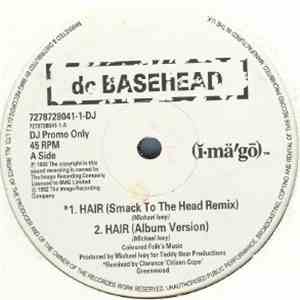 dc Basehead - Hair