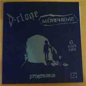 D-clone / Mörpheme - Progressus EP