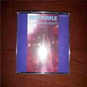Deep Purple - Scandinavian Nights - Live In Stockholm 1970 -