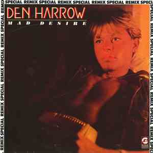 Den Harrow - Mad Desire (Special Remix)