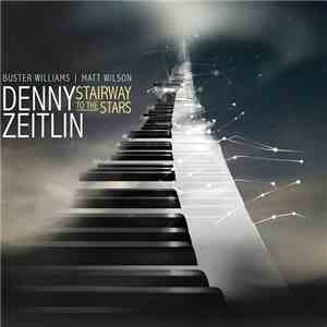 Denny Zeitlin - Stairway To The Stars