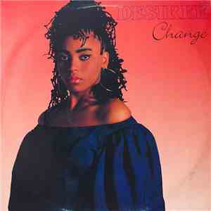 Desireé  - Change