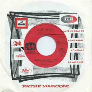 Dick Rivers - Prends Ma Place / C´Est La Qu´On Est Le Mieux