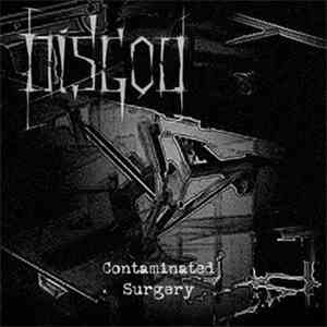 Disgod - Contaminated Surgery
