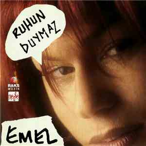 Emel - Ruhun Duymaz