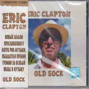 Eric Clapton - Old Sock
