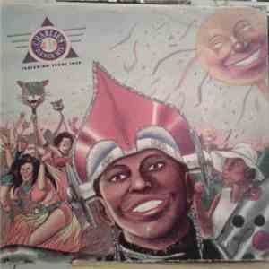 Errol Ince - Charlie's Dance Mix