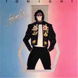 Fabrics - Tonight