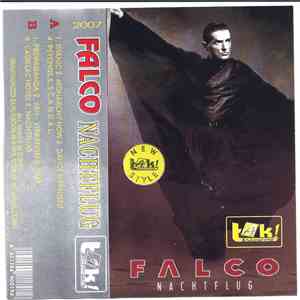 Falco - Nachtflug