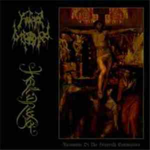 Father Befouled / Helcaraxë - Ruination Of The Heavenly Communion