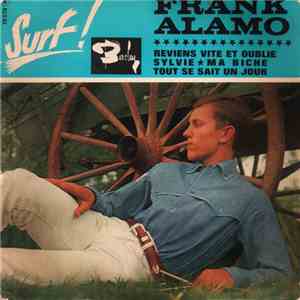 Frank Alamo - Surf!