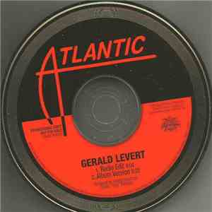 Gerald Levert - In My Songs