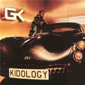 Glamma Kid - Kidology