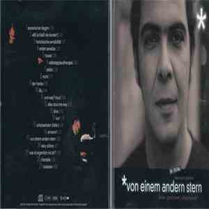 Hannes Ringlstetter - Von einem anderen Stern