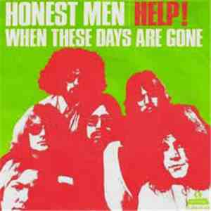 Honest Men - Help!