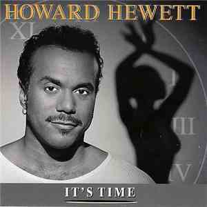 Howard Hewett - It's Time