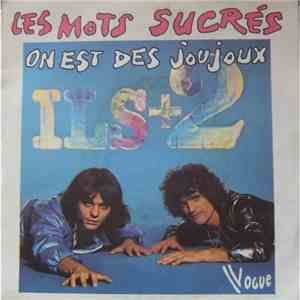 ILS + 2 - Les Mots Sucrés