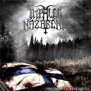 Impaled Nazarene - Pro Patria Finlandia