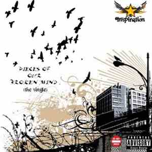Inspiration - Pieces Of Our Broken Mind (The Single)