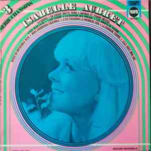 Isabelle Aubret - Serie Chansons 3