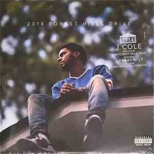 J. Cole - 2014 Forest Hills Drive