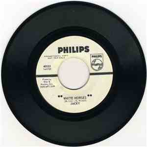 Jacky - White Horses